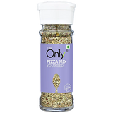 ONLY PIZZA SEASONING