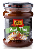 REAL THAI PAD THAI SAUCE 180ML