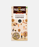 PAUL & MIKE FINE MILK COFFEE 68