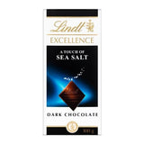 LINDT SEA SALT