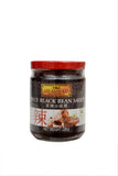 LEE K KEE SPICY BLACK BEAN SAUCE 226G