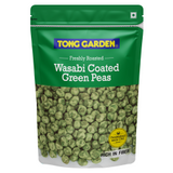 TG WASABI COATED GREEN PEAS 180G