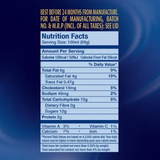 London Dairy Cookies & Cream - Debon