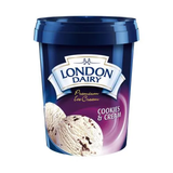 London Dairy Cookies & Cream - Debon