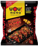 WOW MOMO KOREAN CHICKEN MOMOS