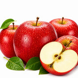 Queen Apple