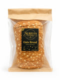 Aurelia Oats Bread