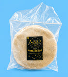 Aurelia Brown Pita Bread 6 inches (Pack of 4 Pcs)