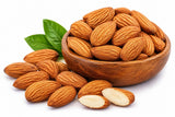 CALIFORNIA ALMOND
