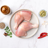 Chicken Full Leg (With Bone)