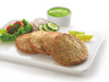 Chicken Chapli Kebab