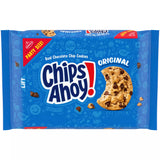 NABISCO CHIPS AHOY ORIGINAL