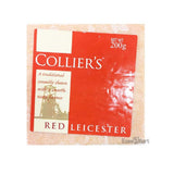 COLLIER RED LEICESTER