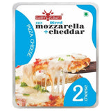Dairy Craft Mozzarella Pizza Cheese