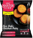 ITC Desi Style Chicken Patty