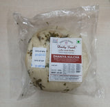 DHANIYA KULCHA