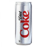 DITE COKE 300ML
