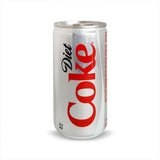 DITE COKE 180ML 6 PCS