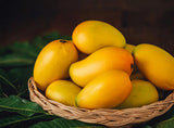 Dinga Mango