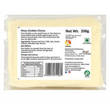 Italian cheesemaker cheese