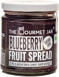 GJ BLUEBERRY FRUIT SPREAD