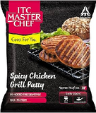 ITC Spicy Chicken Grill Patty