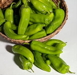 Green Jalapeno