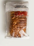 CRMB JAPANESE MILK BREAD (280gm)