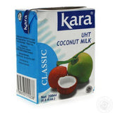 Kara Coconut Milk - Debon