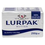 Lurpak Butter - Debon