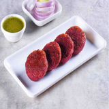 Beetroot Kebab