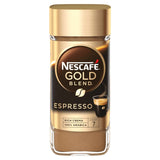 NESCAFE GOLD ESPRESSO COFFEE