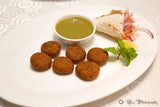 Nadru Shaami Kebab