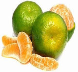 Fresh Orange Fruit