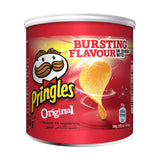 Bursting Flavour Pringles - Debon