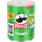 Pringeles Sour Cream Small - Debon