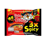 SAMYANG HOT 3X SPICY 140G