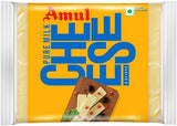 AMUL CHEESE SLICES