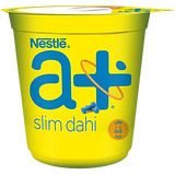 Nestle a+ slim dahi 380gm