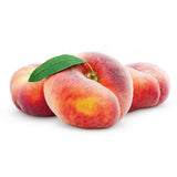 Peach Donut