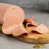 Chicken Masala Salami