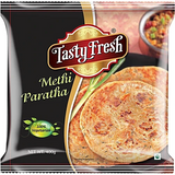 TF METHI PARATHA