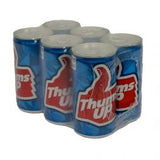 THUMSUP 180ML 6 PCS