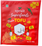 Spruit Masala Tofu