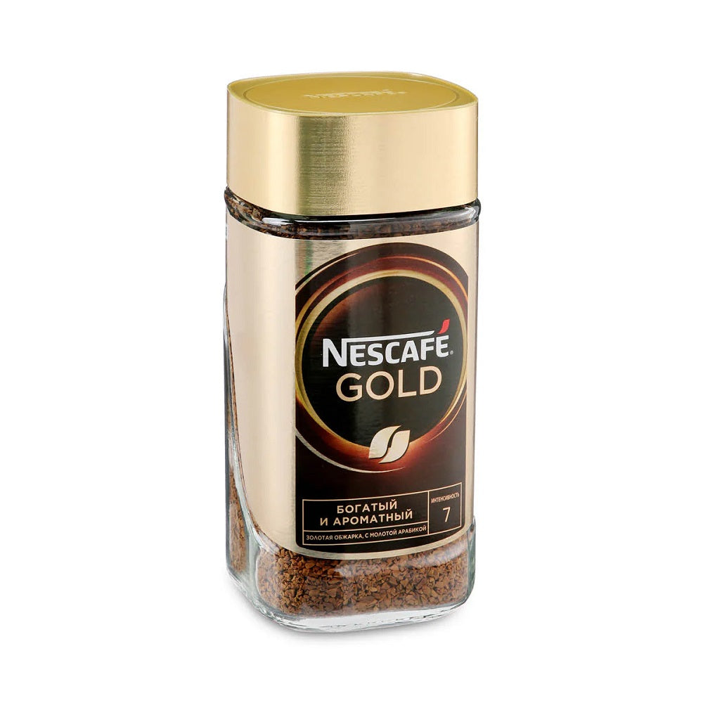 NESCAFE GOLD COFFE - Debon