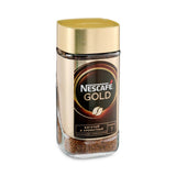 NESCAFE GOLD COFFE 190GM