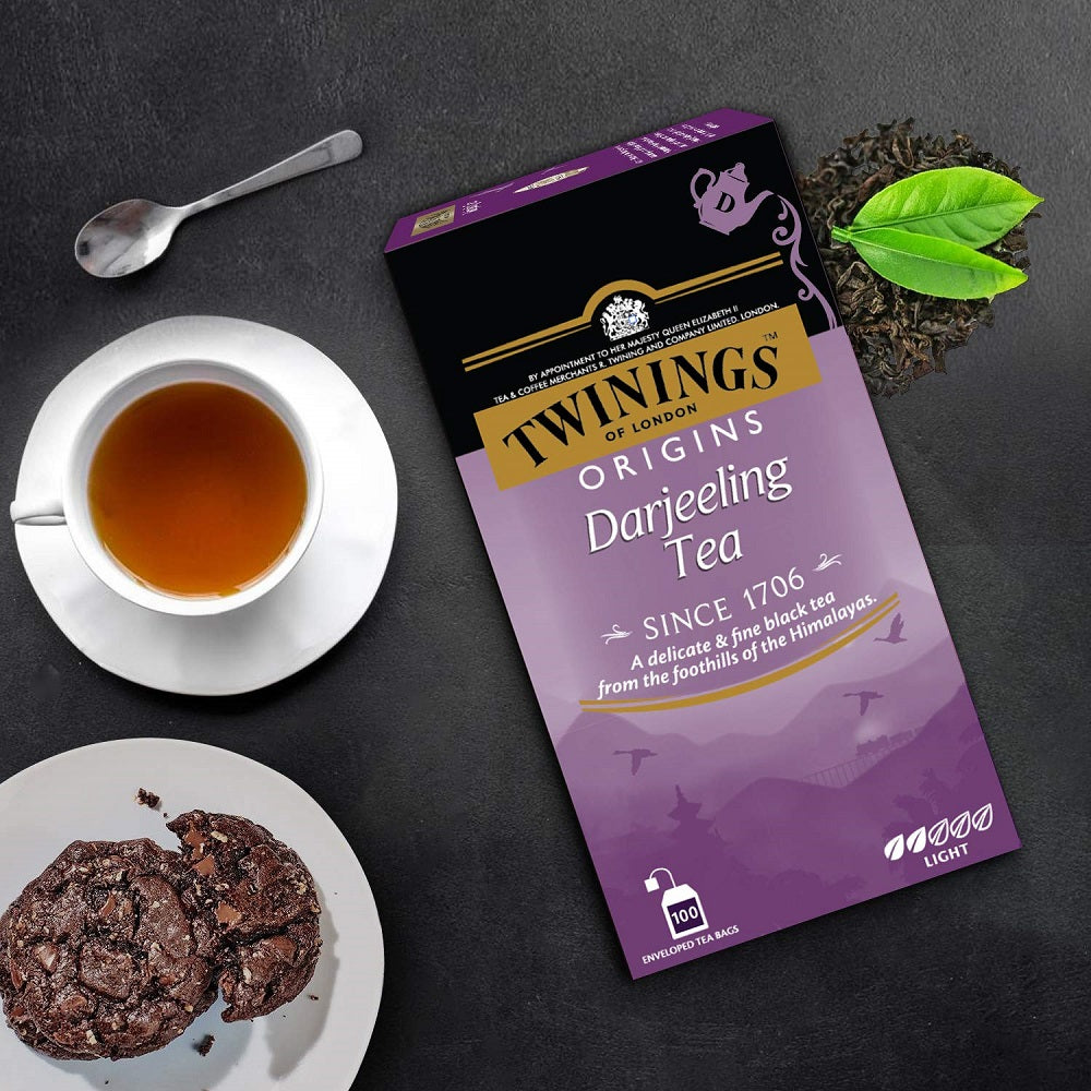 Twining Darjeeling Tea - Debon