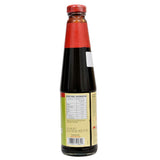 LEE KUM KEE VEG OYSTER SAUCE - Debon
