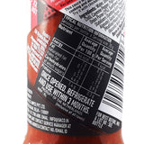 NANDOS PERI PERI SAUCE Nutrition - Debon
