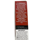 Ingredients Shan Chicken Tikka Masala